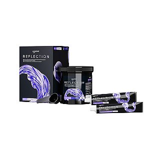 Kit Silicone de Condensação Reflection - Vigodent