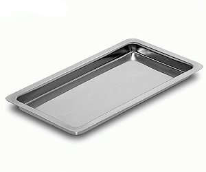 Bandeja Lisa 22x12x1,5cm - Jon