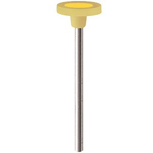 Polidor de Dissilicato de Lítio H8dp Roda Amarelo Diapro Eve - Odontomega