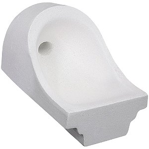 Cadinho de Quartzo Fechado N3 - Odontomega