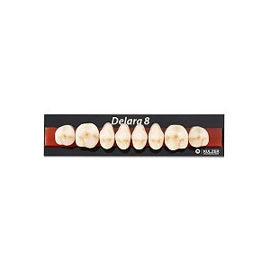 Dente Delara 8 Posterior Superior - Kulzer
