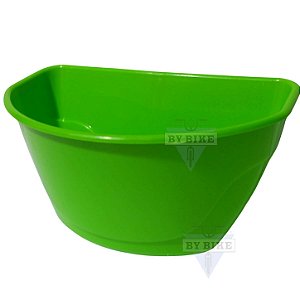 Cestinha Para Bicicletas Aro 12 Da Marca Nathor Original
