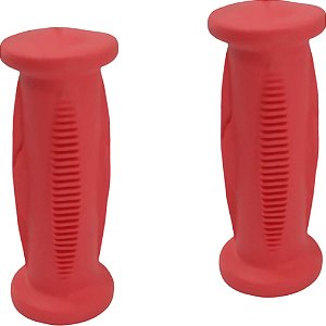 Manopla Punho Para Bicicletas aro 12 Nathor