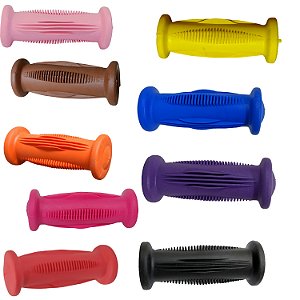 Manopla Punho Para Bicicletas aro 12 Nathor
