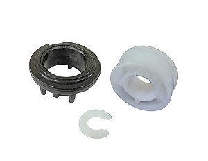 Movimento Central Para Bicicletas Do Aro 12 Nathor