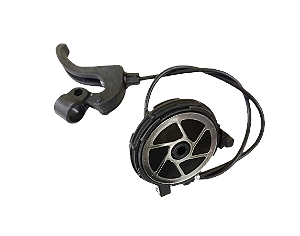Jogo de Freio Para Bicicletas do Aro 12 da Marca Nathor