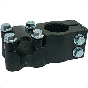 Suporte de Guidão Mesinha Para Bicicleta Nathor Aro 14/16/20