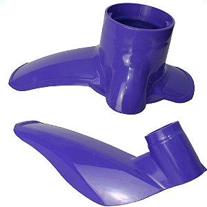 Para Lamas Do Aro 16 P/ Bicicletas Da Marca Nathor Original