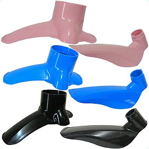 Para Lamas Do Aro 16 P/ Bicicletas Da Marca Nathor Original