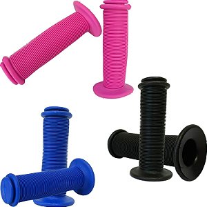 Manopla Punho Infantil Para Bicicletas Do Aro 14 ou 16 Mirim