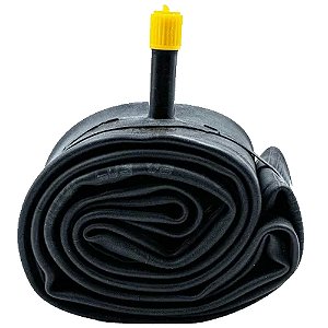 Câmara de Ar P/Bicicleta aro 14/16 Marca Pirelli Bico Grosso