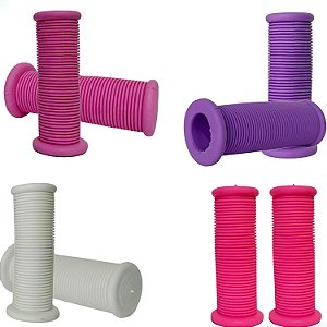 Punho Mirim Amr Para Bicicletas do Aro 16-20 Manoplas