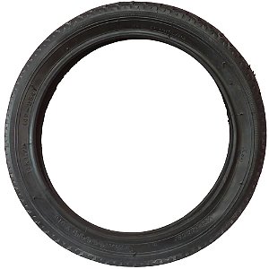 Pneu Bicicleta Infantil Aro 14 X 1.75 Liso Vee Rubber Bmx