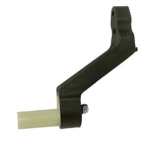 Haste Suporte  Lateral (1 Lado) Aro 14 P/Bicicletas Nathor