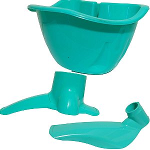 Jogo de Cesta Aro 16 Para-Lamas Para bicicleta Nathor