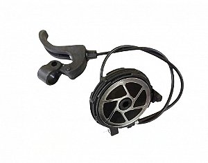 Freio Traseiro Para Bicicletas do Aro 12 Balance Nathor