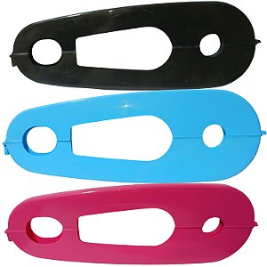 Cobre Corrente Aro 14 para Bicicletas Da Nathor