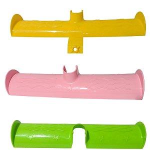 Base do Triciclo Nathor Infantil