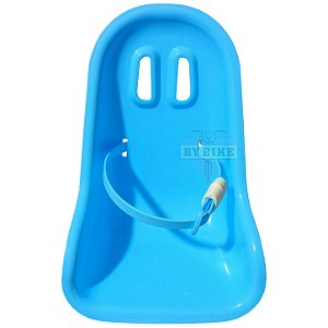 Cadeirinha De Boneca Para Bicicleta do Aro 12 Nathor
