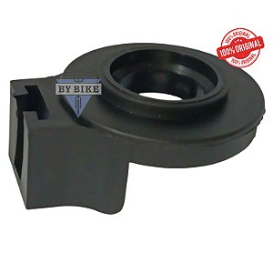 Bucha Superior com Encaixe de Cesta aro 12 Para Bicicletas Track