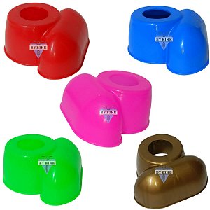 PROTEÇÃO DO GUIDAO PARA BICICLETAS TRACK ARO 12