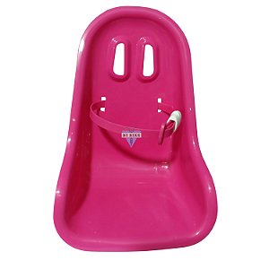 Cadeirinha De Boneca Para Bicicleta do Aro 14/16 Nathor(SEM SUPORTE)