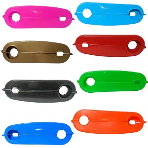 Cobre Corrente Track Para bicicletas Do aro 12 (NÃO SERVE EM OUTRAS MARCAS)