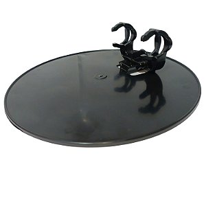 Placa Frontal Para Biciclrtas do aro 16 COM ou SEM suporte(NÃO ACOMPANHA ADESIVO)