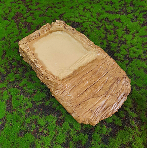 Bebedouro Rampa Médio BR 111