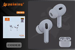Fone de Ouvido Bluetooth TWS Peining PEI-P810