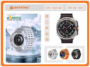 Relógio SmartWatch PEI-WAT9