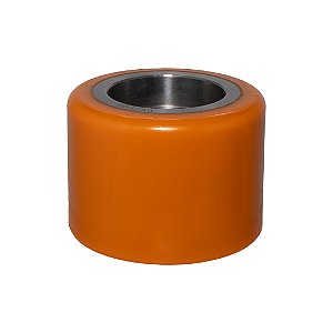 RODA DE CARGA PALETEIRA HANGCHA CBD15-WS