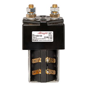 CONTACTORA  ALBRIGHT / SW 180 - 48 VOLTS / EMPILHADEIRA STILL FMX  (52648)