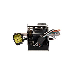 ACELERADOR ELETRÔNICO - CLARK / TRIA / EP / EQUIPMAX