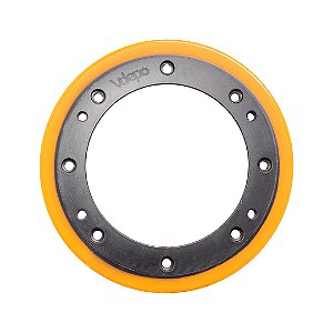 RODA DE TRAÇÃO PU - PALETEIRA ELÉTRICA HELI CBD20J-LI3