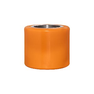 RODA DE CARGA PU - PALETEIRA ELÉTRICA HELI CBD20J-LI3
