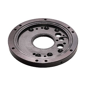 Rolamento de Giro Yale MS16 / Hyster S1.6 - 580014446