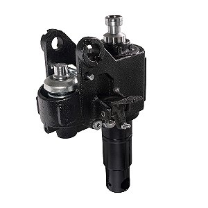 UNIDADE HIDRAULICA COMPLETA - PALETEIRA 3T - (INNOVA/MENEGOTTI/CHINÊS)