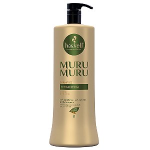 Shampoo para cabelo Murumuru 1L