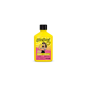 Shampoo para cabelo Pinapow 300Ml Power Shake