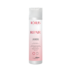 Shampoo Repair Reparação Total 300ML