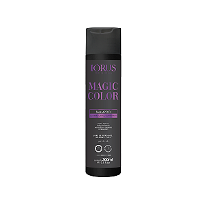 Shampoo Magic Color Matização Perfeita 300ML