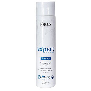 Shampoo Expert Care Cuidado Profissional 300ML