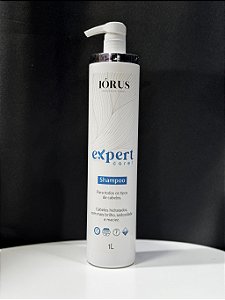 Shampoo Expert Care Cuidado Profissional 1L