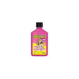 Condicionador para cabelo Pinapow 280Ml Hidratacao Power