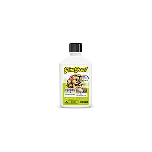 Condicionador para cabelo Pinapow 280Ml Hawaiian Coconut