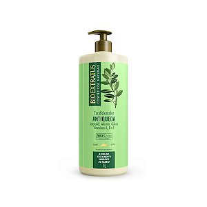 Condicionador Jaborandi força e brilho 1L