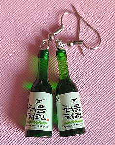 Brinco Soju