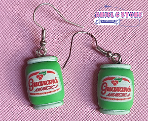 Brinco Guaraná
