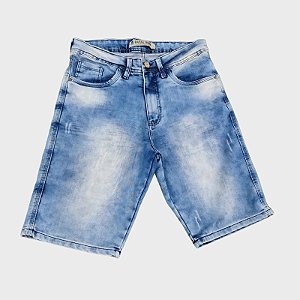 Bermuda Masculina Jeans Fatal